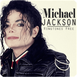 Michael Jackson - Ringtones Free आइकन