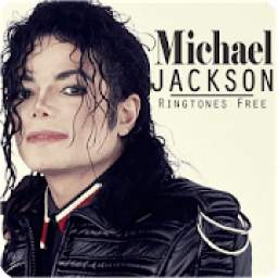Michael Jackson - Ringtones Free 1.0.34