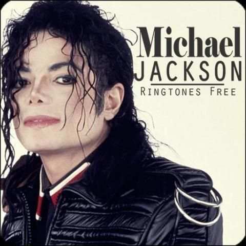 Michael Jackson - Ringtones Free screenshot 1