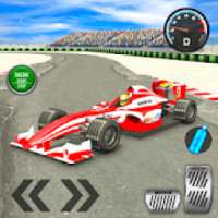 Formula car racing top speed Extreme GT Stunts