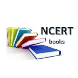 NCERT books आइकन