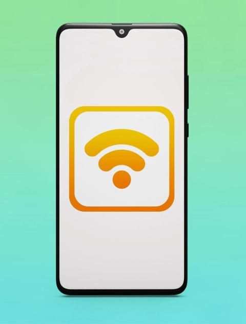 Free WiFi Passwords & WiFi Passwords Key screenshot 2