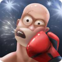 Smash Boxing