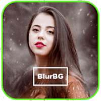 BlurBG Blur Background - DSLR Blur Photo Editor on 9Apps
