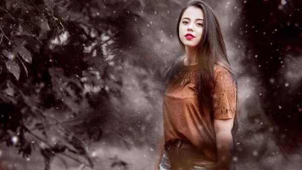 BlurBG Blur Background - DSLR Blur Photo Editor screenshot 3