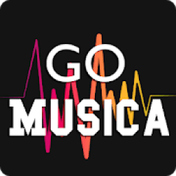 Go Música icon