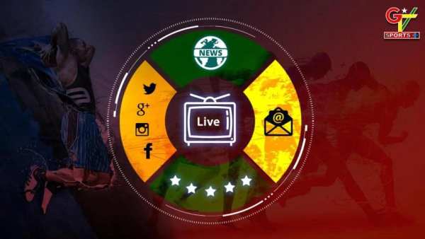 GTV Sports screenshot 15