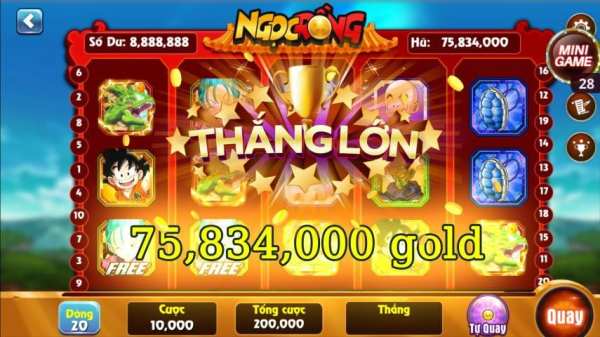 SUNWIN Gaming - Cổng Game Macao Số 1 screenshot 6