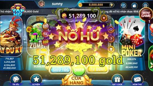 SUNWIN Gaming - Cổng Game Macao Số 1 screenshot 3