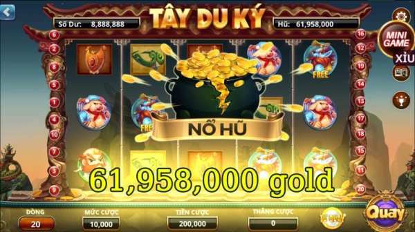 SUNWIN Gaming - Cổng Game Macao Số 1 screenshot 5