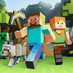 Mods for minecraft - mcpe mods - mcpe addons आइकन