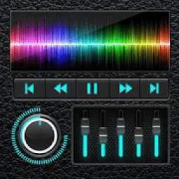 Rocker Music Player 2020 - PowerAudio & MP3 Player