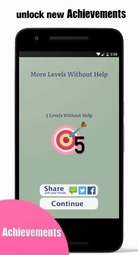 Brain - Trivia & Challenges screenshot 4