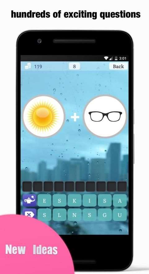 Brain - Trivia & Challenges screenshot 3