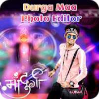 Durga Maa Photo Editor on 9Apps