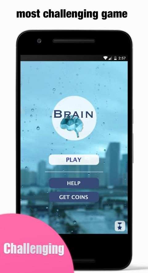 Brain - Trivia & Challenges screenshot 7