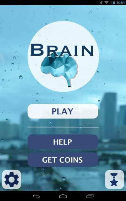 Brain - Trivia & Challenges screenshot 1