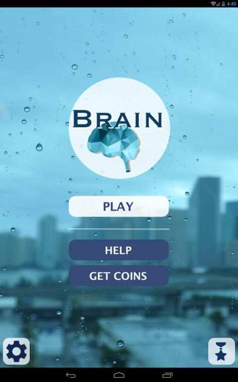 Brain - Trivia & Challenges screenshot 2