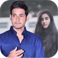 Selfie With Mahesh Babu: Mahesh Babu Wallpapers