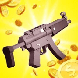 Merge Shooting आइकन