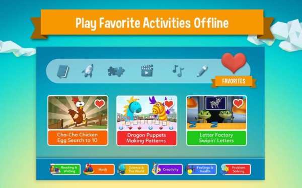 LeapFrog Academy™ Educational Games & Activities स्क्रीनशॉट 18