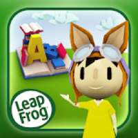 LeapFrog Academy™ Educational Games & Activities on 9Apps