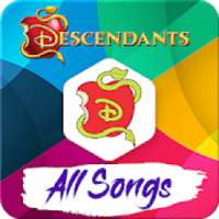 Ost. for all Descendant 3, 2, 1 songs + wallpapers