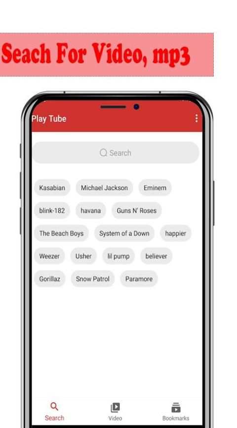 Tube Video Download - You screenshot 2