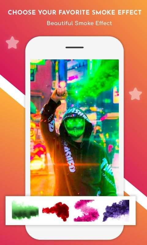 LightFX Beauty Camera Lab Photo Art Filter Editor स्क्रीनशॉट 8