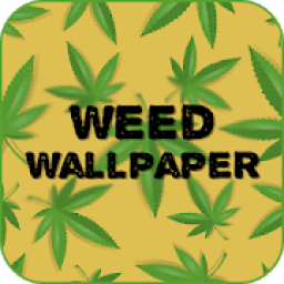 Weed wallpaper आइकन