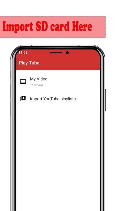 Tube Video Download - You screenshot 1