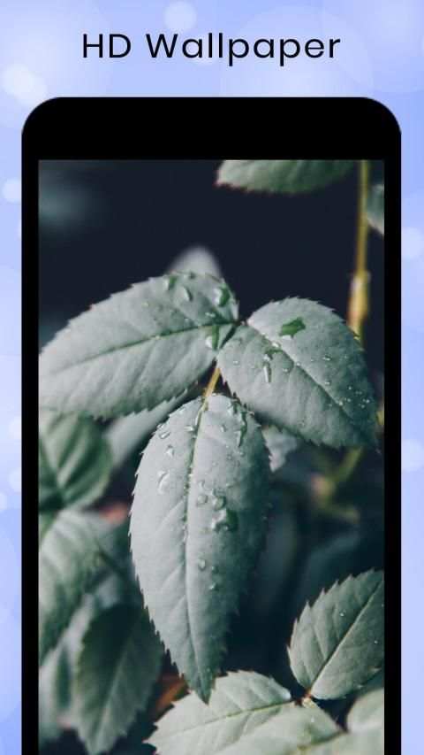 Weed wallpaper screenshot 2