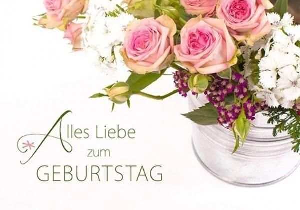 Alles Gute zum Geburtstag screenshot 11