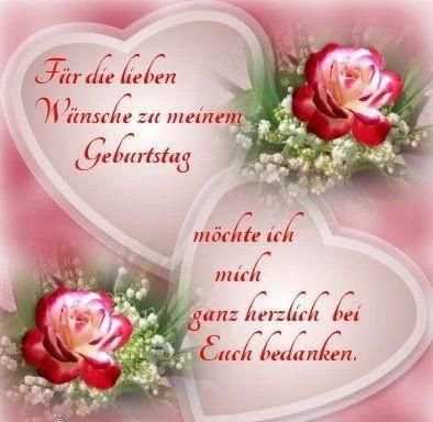 Alles Gute zum Geburtstag screenshot 9