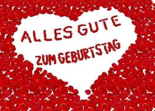 Alles Gute zum Geburtstag screenshot 5