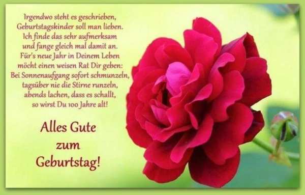 Alles Gute zum Geburtstag screenshot 7