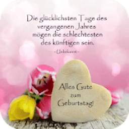 Alles Gute Zum Geburtstag 1.0
