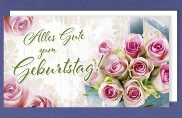 Alles Gute zum Geburtstag screenshot 10