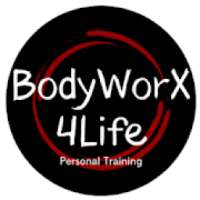 BodyWorx 4Life on 9Apps