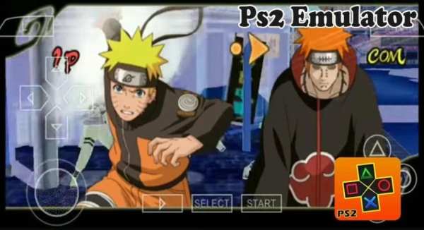 Free ps_2 Android Game pro screenshot 3