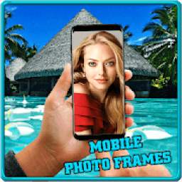 Mobile Phone Photo Frames