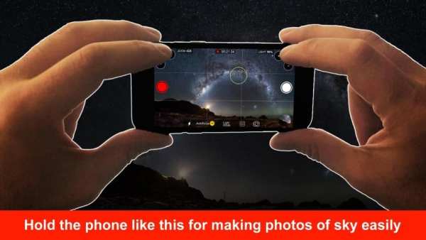 Telescope 40x screenshot 6
