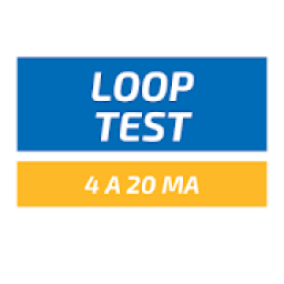 Loop Test 4 a 20mA आइकन