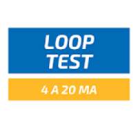 Loop Test 4 a 20mA