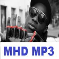 MHD music(Mohamed Sylla) offline