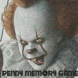 Penny Memory Game Wise आइकन