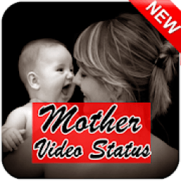 Mother Love Video Status आइकन