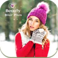Beauty Blur Plus-Blur Photo