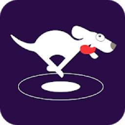 DOG VPN- VPN Free Hotspot Proxy & Wi-Fi Security