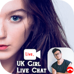 ikon Random Video Chat with Uk Girls - Girls Live Chat